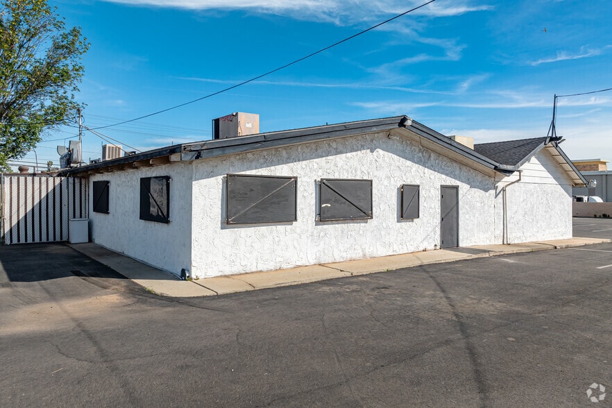 More Photos Of 10390 Arlington Ave, Riverside Land For Lease