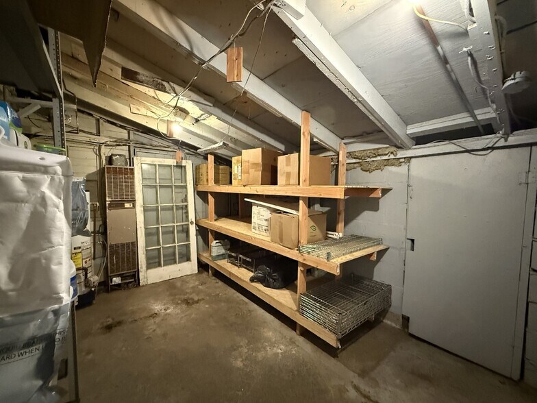 More Photos Of 6 Boonton Ave, Butler Storefront For Sale