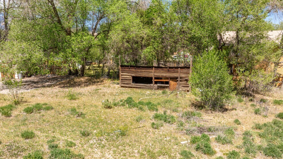 More Photos Of 960 Garden Ln, Rifle Land For Sale