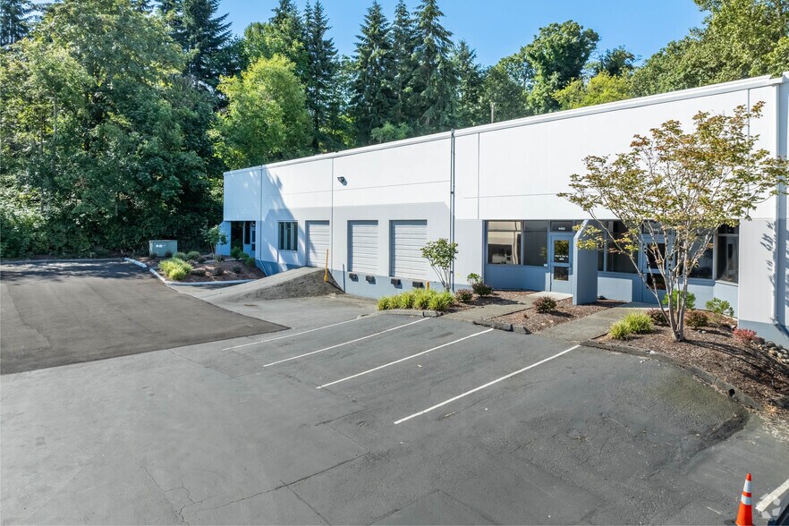 More Photos Of 4487-4497 S 134th Plz, Tukwila Unknown For Lease