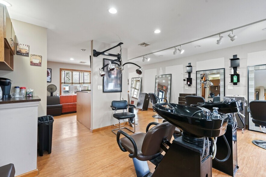 More Photos Of 1162 Raritan Rd, Clark General Retail For Sale