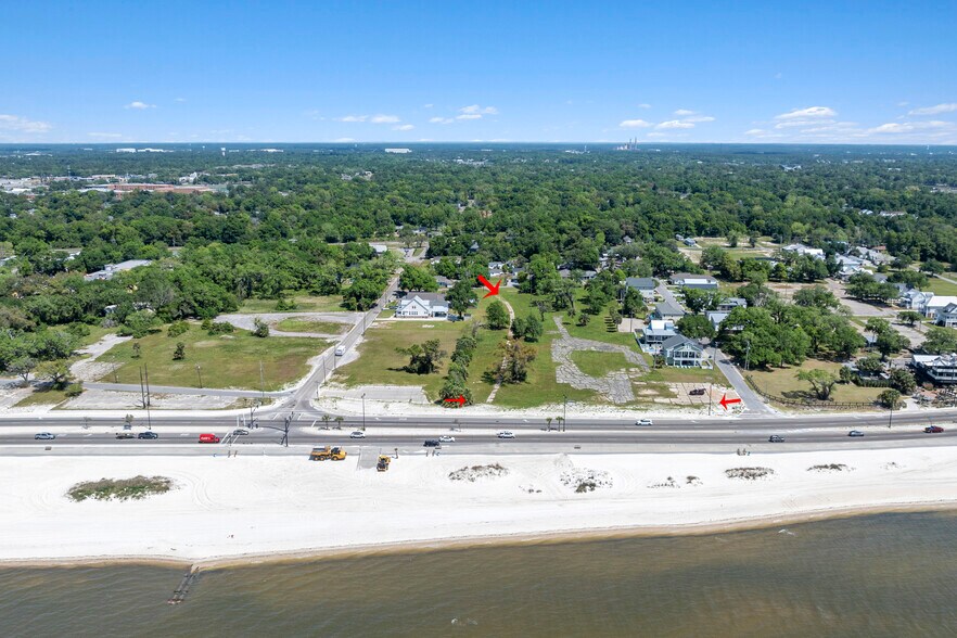 More Photos Of 830 E Beach Blvd, Gulfport Land For Sale