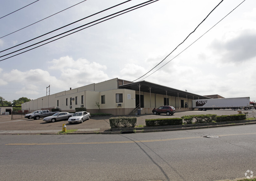 Primary Photo Of 850 Sherman Ave, Pennsauken Warehouse For Sale