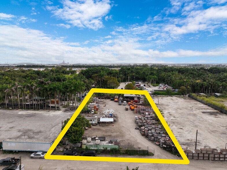 More Photos Of 11960 NW 162nd St, Hialeah Land For Sale