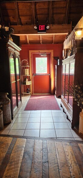 More Photos Of N3504 County Rd E, Freedom Lodge Meeting Hall For Sale