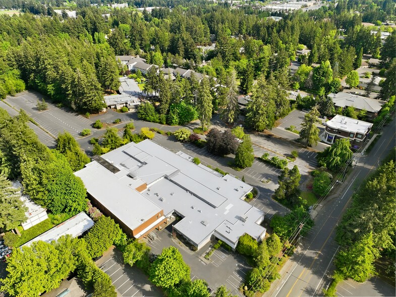 More Photos Of 500 NE Lilly Rd, Olympia Medical For Lease
