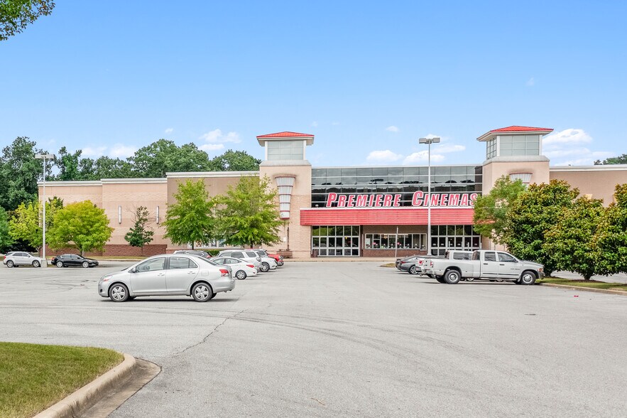 More Photos Of Eastern Valley Rd & I-459, McCalla Unknown For Lease