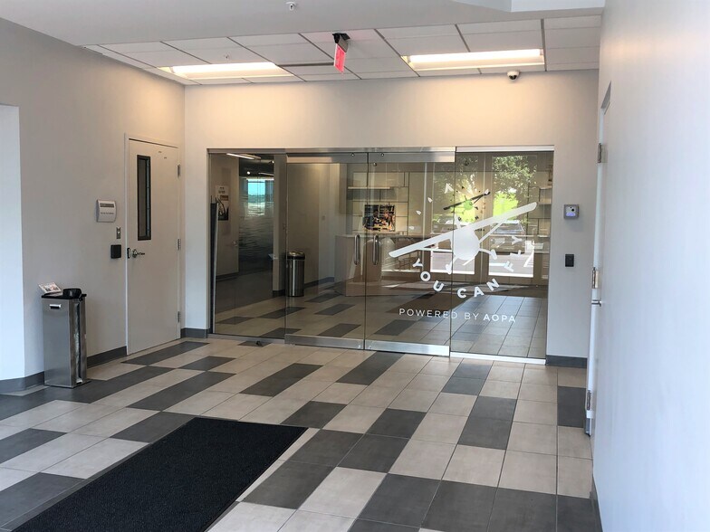 More Photos Of 411 Aviation Way, Frederick Office For Lease