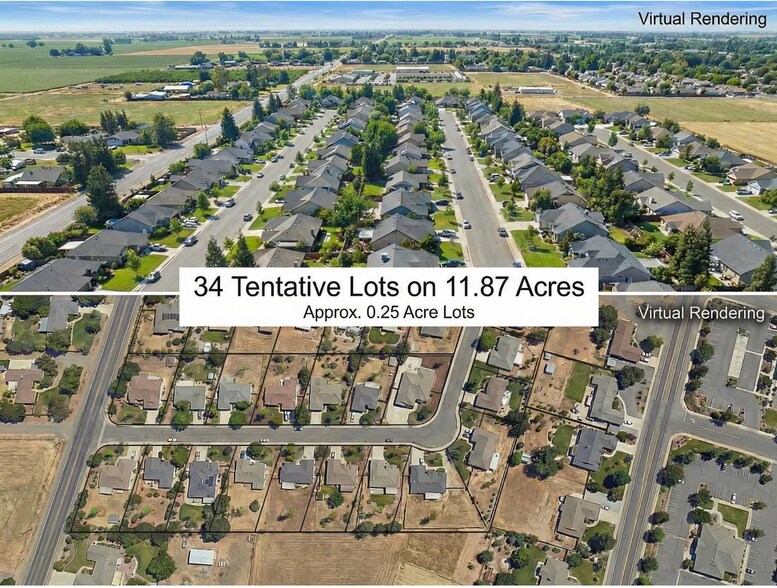 More Photos Of 1425 5th St, Colusa Land For Sale
