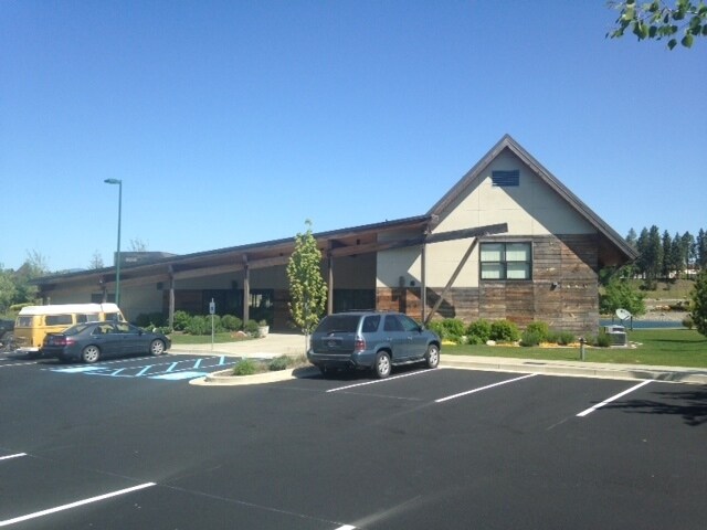 More Photos Of 1745 W Tilford Ln, Coeur d'Alene Office For Lease