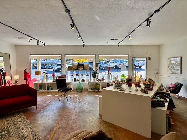 More Photos Of 104-114 Argall Way, Nevada City General Retail For Sale