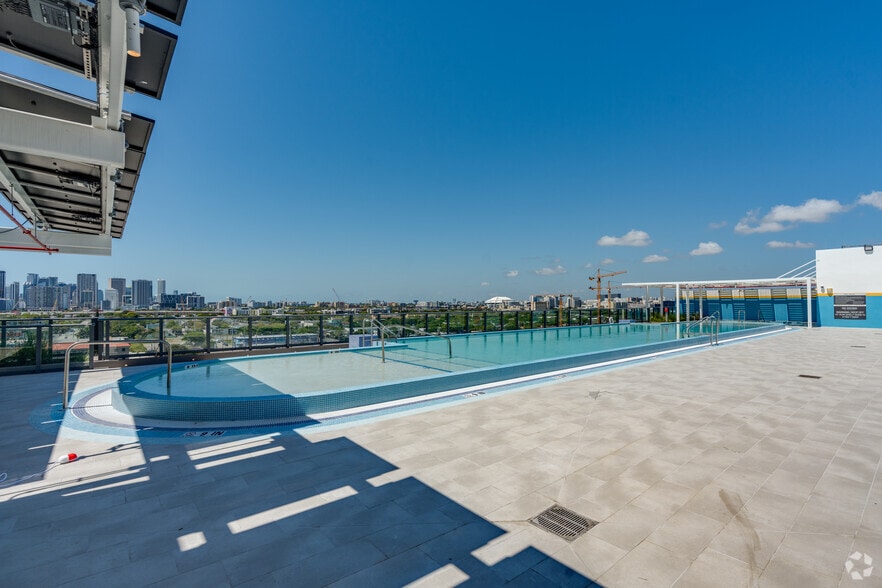 More Photos Of 2200 NW 1st Ave, Miami Apartments For Lease