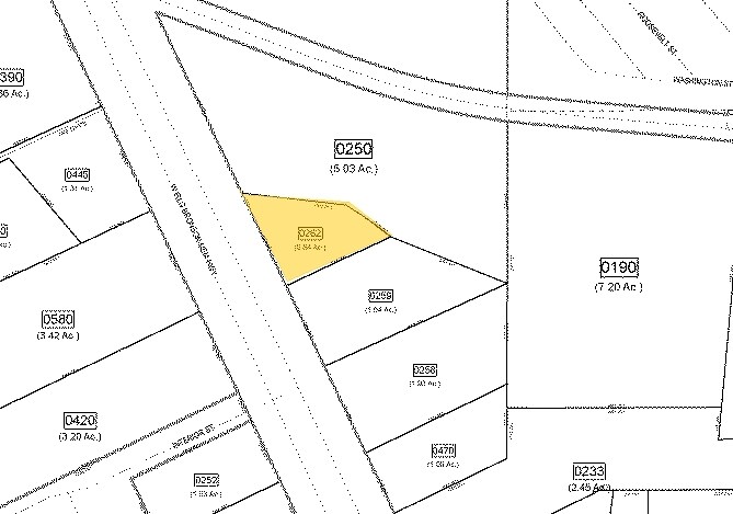 More Photos Of 4657 W Irlo Bronson Memorial Hwy, Kissimmee Hotel For Sale