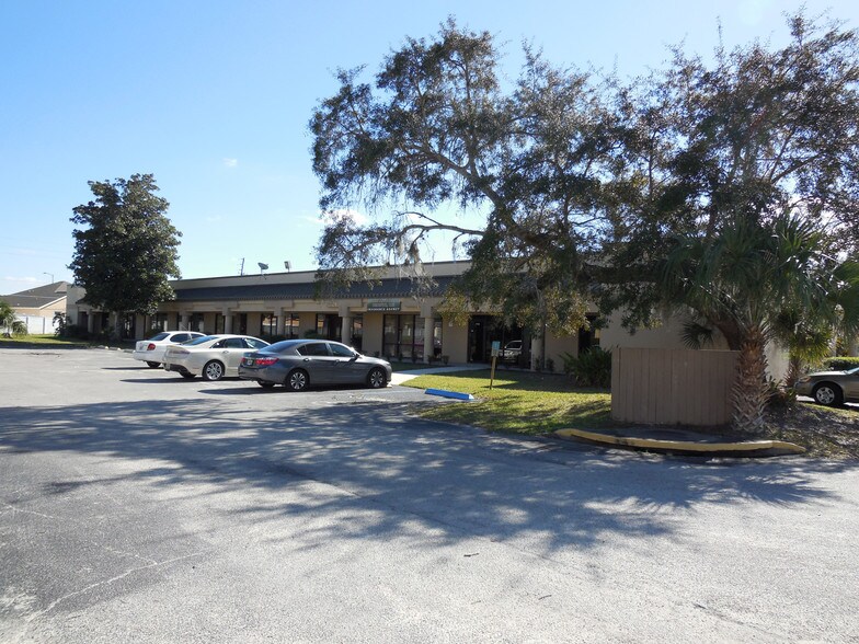 More Photos Of 4545 Pleasant Hill Rd, Kissimmee Medical For Lease