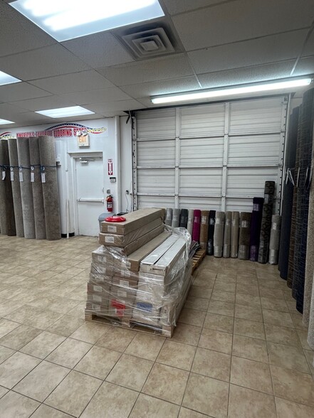 More Photos Of 24 Brick Blvd, Brick Freestanding For Lease