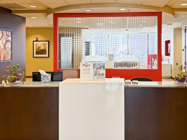 More Photos Of 1603 Orrington Ave, Evanston Coworking Space