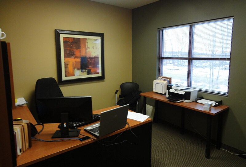 More Photos Of 3525 Plymouth Blvd, Plymouth Office Residential For Lease