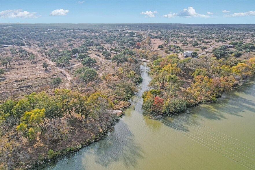 More Photos Of 676 Old River Xing, Johnson City Land For Sale