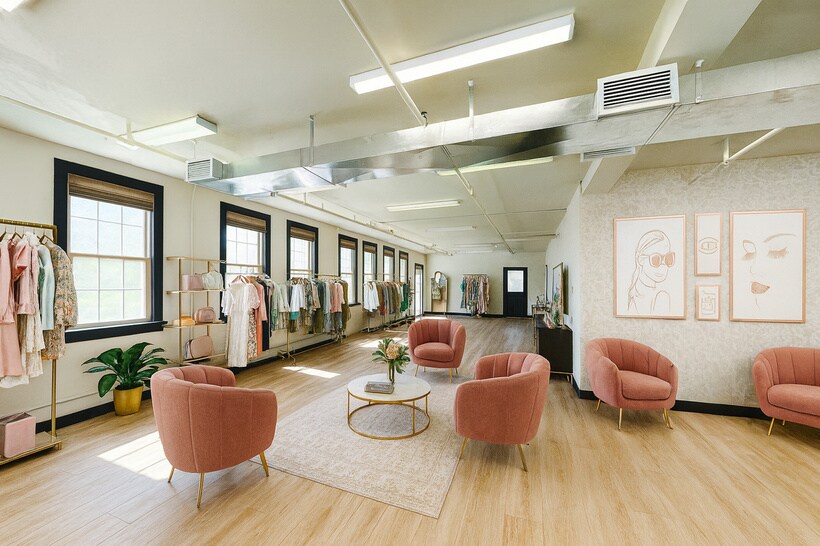 More Photos Of 264 Botsford St, Moncton Office For Lease