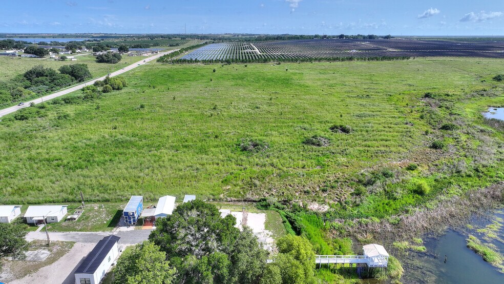 More Photos Of North Scenic Highway, Lake Wales Land For Sale
