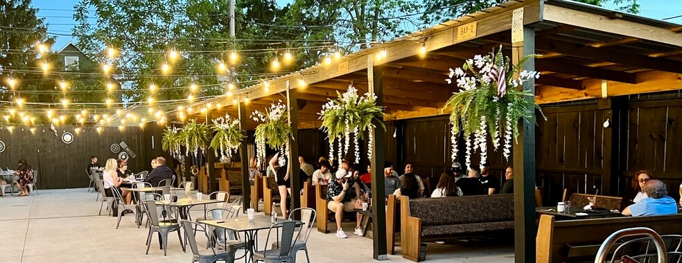 More Photos Of 1127 Hertel Ave, Buffalo General Retail For Sale