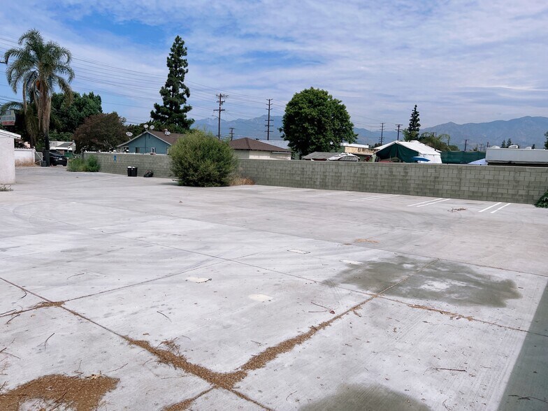 More Photos Of 4342 Peck Rd, El Monte Office For Sale