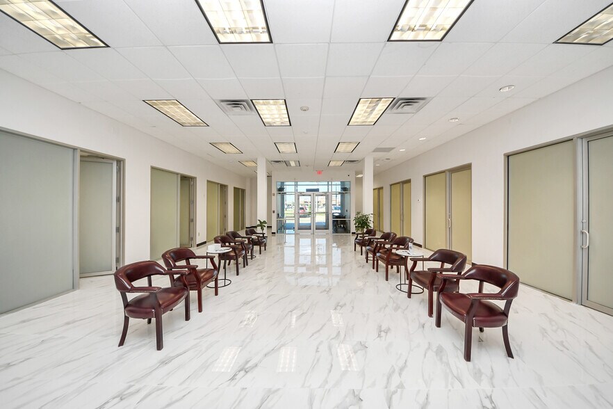 More Photos Of 7012 Barker Cypress Rd, Cypress Office For Sale