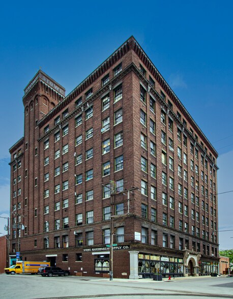 Primary Photo Of , Kansas City Industrial For Sale