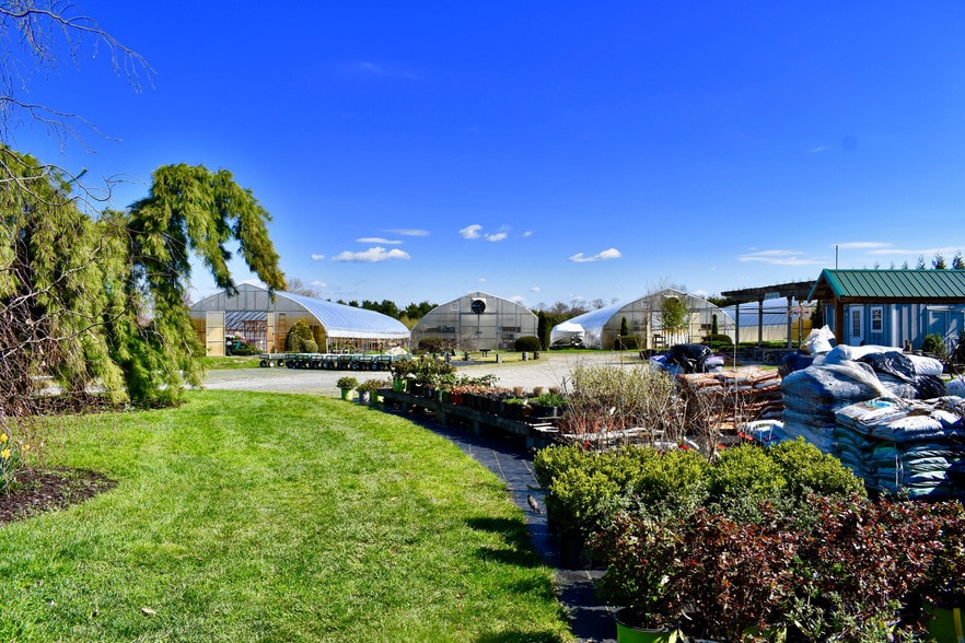 More Photos Of 5996 Augustine Herman Hwy, Cecilton Land For Lease