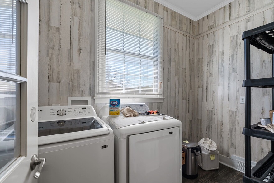 More Photos Of 300 N Green St, Williamston Land For Sale