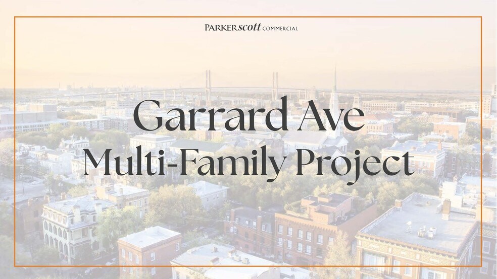 More Photos Of 5011-5013 Garrard Ave, Savannah Land For Sale