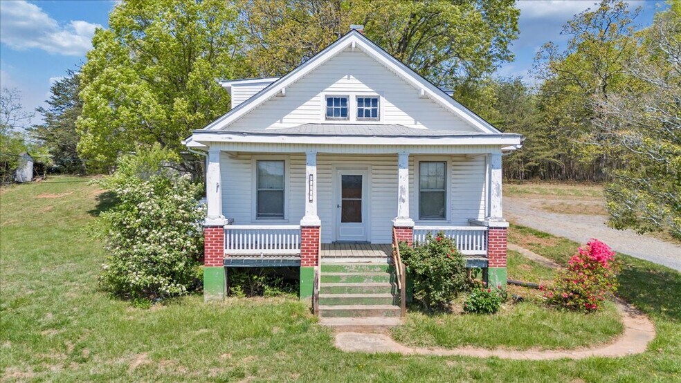 More Photos Of 12173 Moneta Rd, Moneta Land For Sale