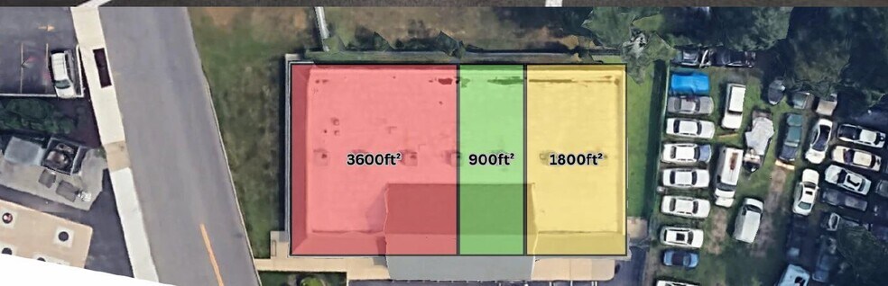 More Photos Of 320 Merrick Rd, Amityville Freestanding For Sale