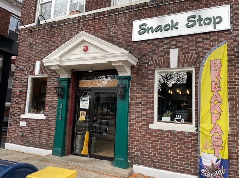 More Photos Of 248 Fort Lee Rd, Leonia Storefront Retail Office For Lease