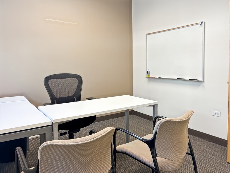 More Photos Of 100 Illinois St, Saint Charles Coworking Space