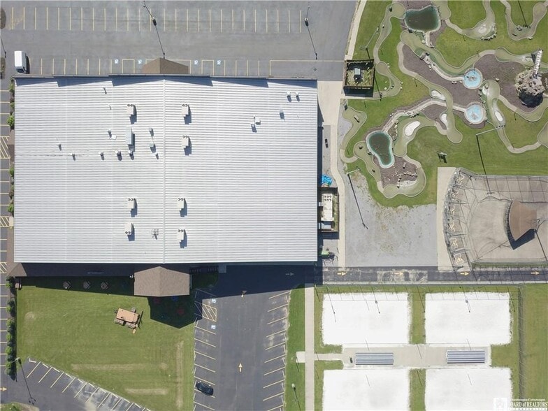 More Photos Of 800 E State St, Olean Sports And Entertainment For Sale