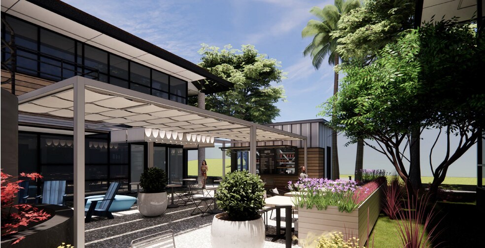 More Photos Of 5080 Shoreham Pl, San Diego Office For Sale