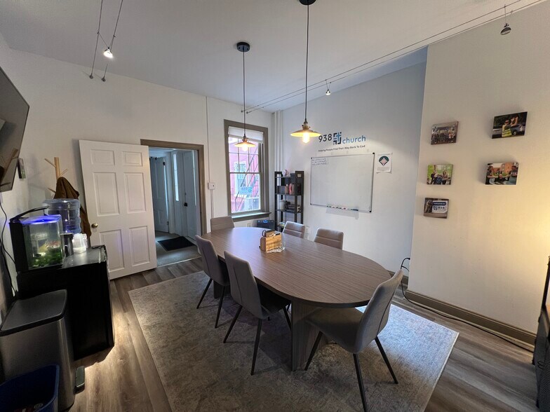 More Photos Of 17-19 S Church St, West Chester Multifamily For Sale