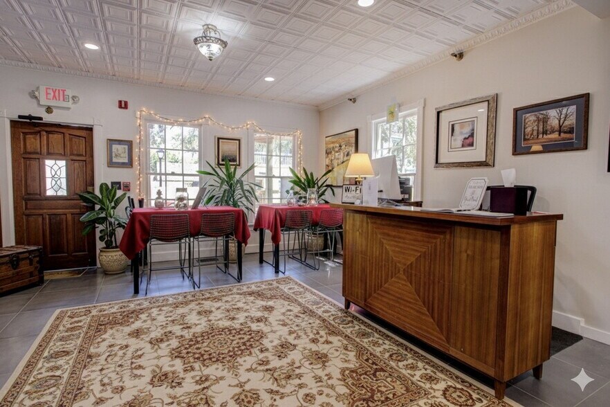 More Photos Of 29 Cuna St, Saint Augustine Hospitality For Sale