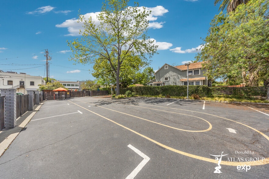 More Photos Of 1124 Mission St, South Pasadena Office For Sale