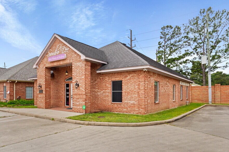 More Photos Of 1618 S Mason Rd, Katy Medical For Sale