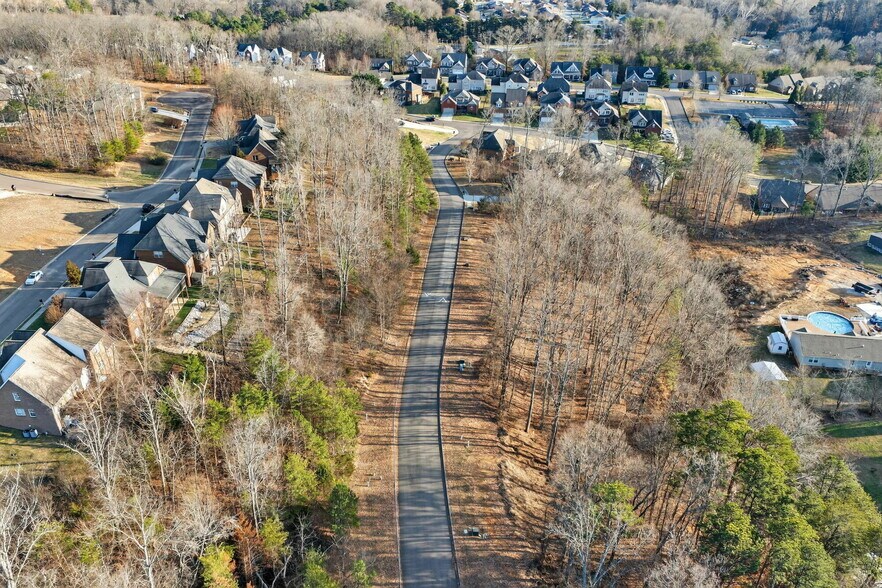 More Photos Of 8300 Bluestone Ln, Knoxville Land For Sale