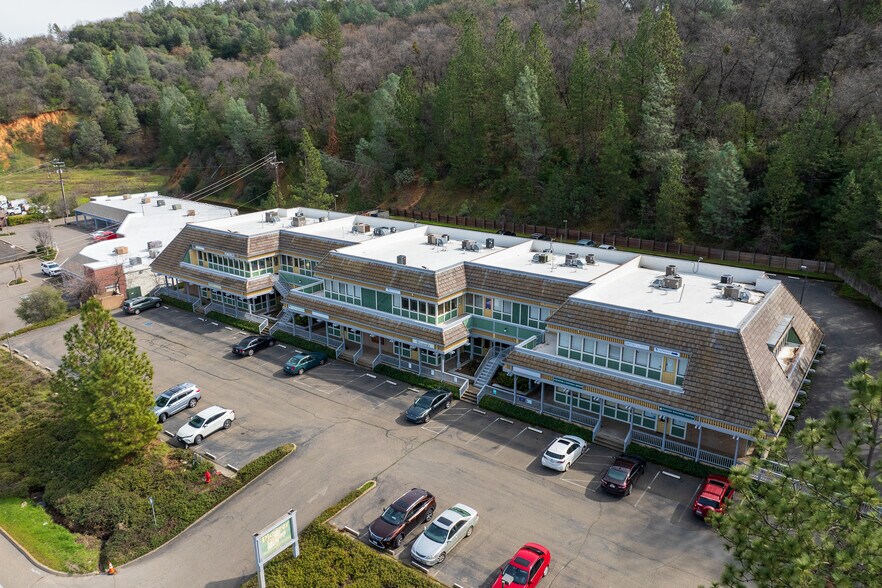 More Photos Of 344 Placerville Dr, Placerville Office For Lease