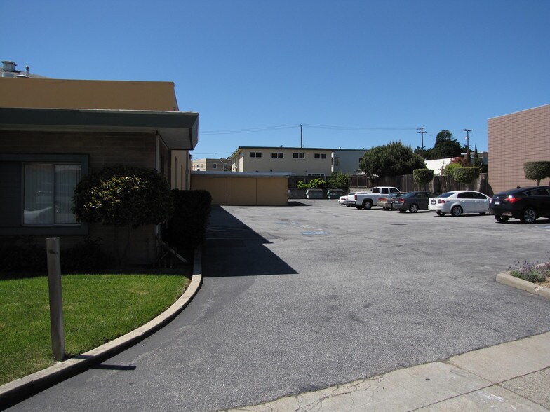 More Photos Of 930 Linden Ave, South San Francisco Warehouse For Lease