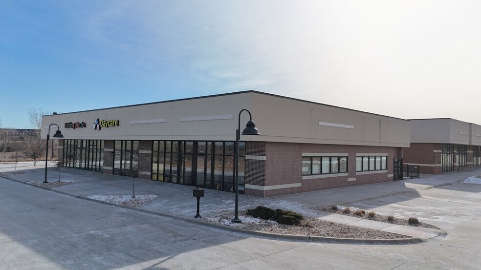 More Photos Of 13151 Richland Plz, Omaha Daycare Center For Sale