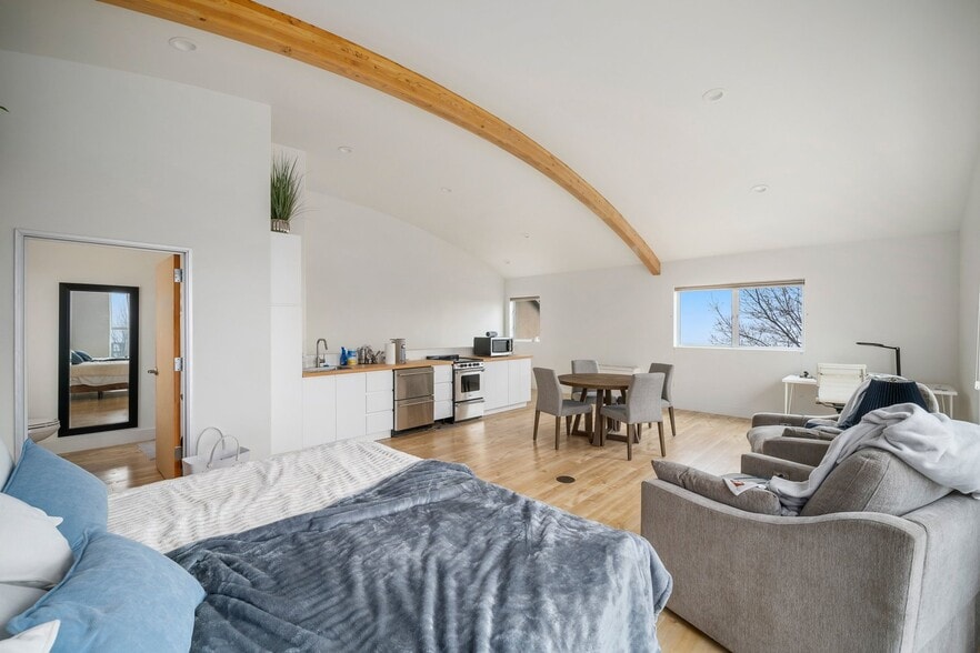 More Photos Of 3508 Combine St, Paso Robles Warehouse For Lease