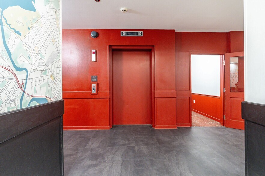 More Photos Of 303 Vine St, Philadelphia Apartments For Lease