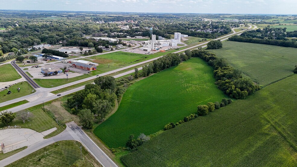 More Photos Of 16800 445th st, Zumbrota Land For Sale