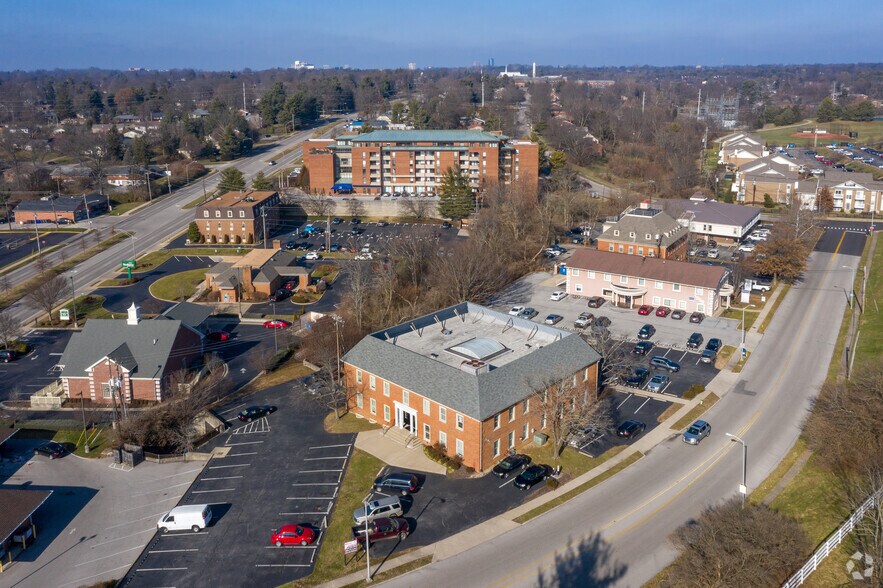 More Photos Of 1025 Dove Run Rd, Lexington Office For Sale