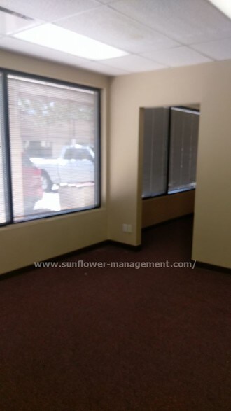 More Photos Of 2537-2579 Airport Rd, Colorado Springs General Retail For Lease